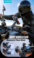 Voxi Cell JOYROOM JR-ZS498S Motorcycle Phone Holder