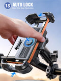 Voxi Cell JOYROOM JR-ZS498S Motorcycle Phone Holder